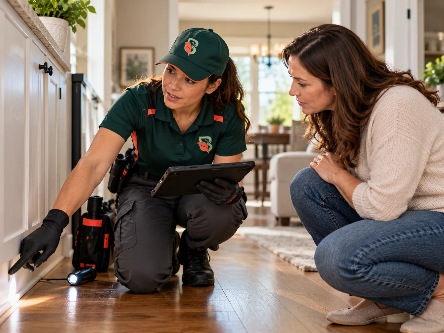 Pest Control Cactus, TX FAQs